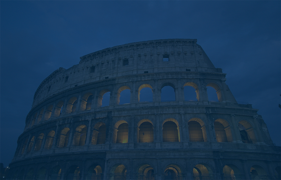 A Short Investment Letter from Rome – May 2018