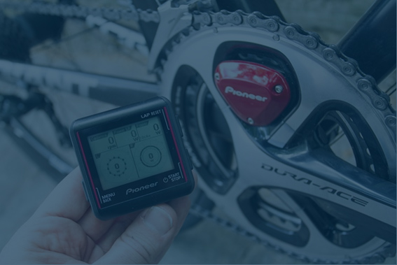 Shimano/Pioneer Electronics – elite tools for the mass market