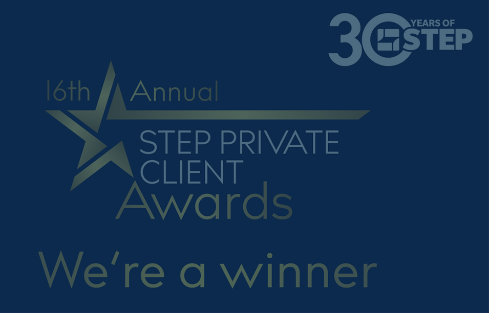 STEP PCA Awards – Cerno Capital wins Investment Team of the Year