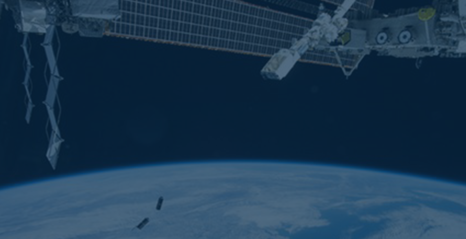 Defence and the emergent space economy