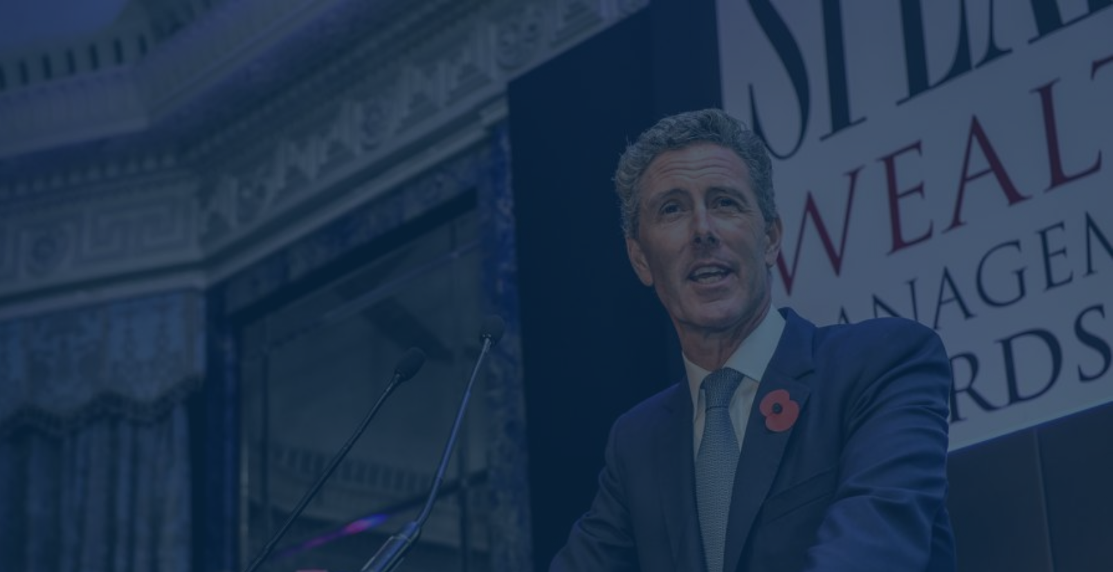 Nick Hornby named in Spear’s UHNW Wealth Manager Index 2023