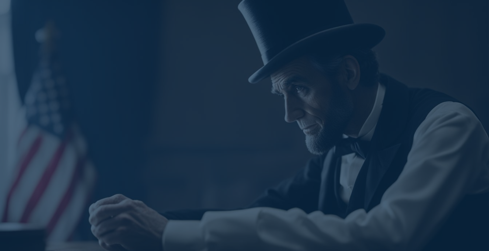 The problem with America…part 2