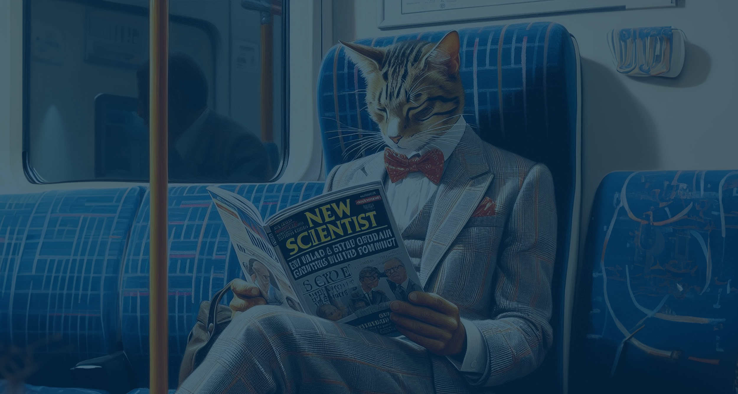 AI and the Cerno Capital Global Leaders Fund