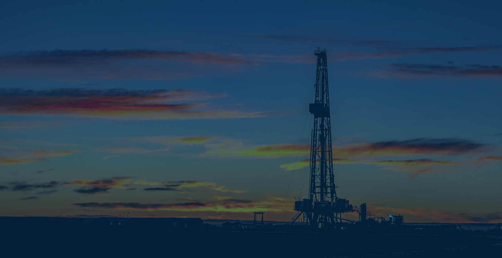 The US energy advantage