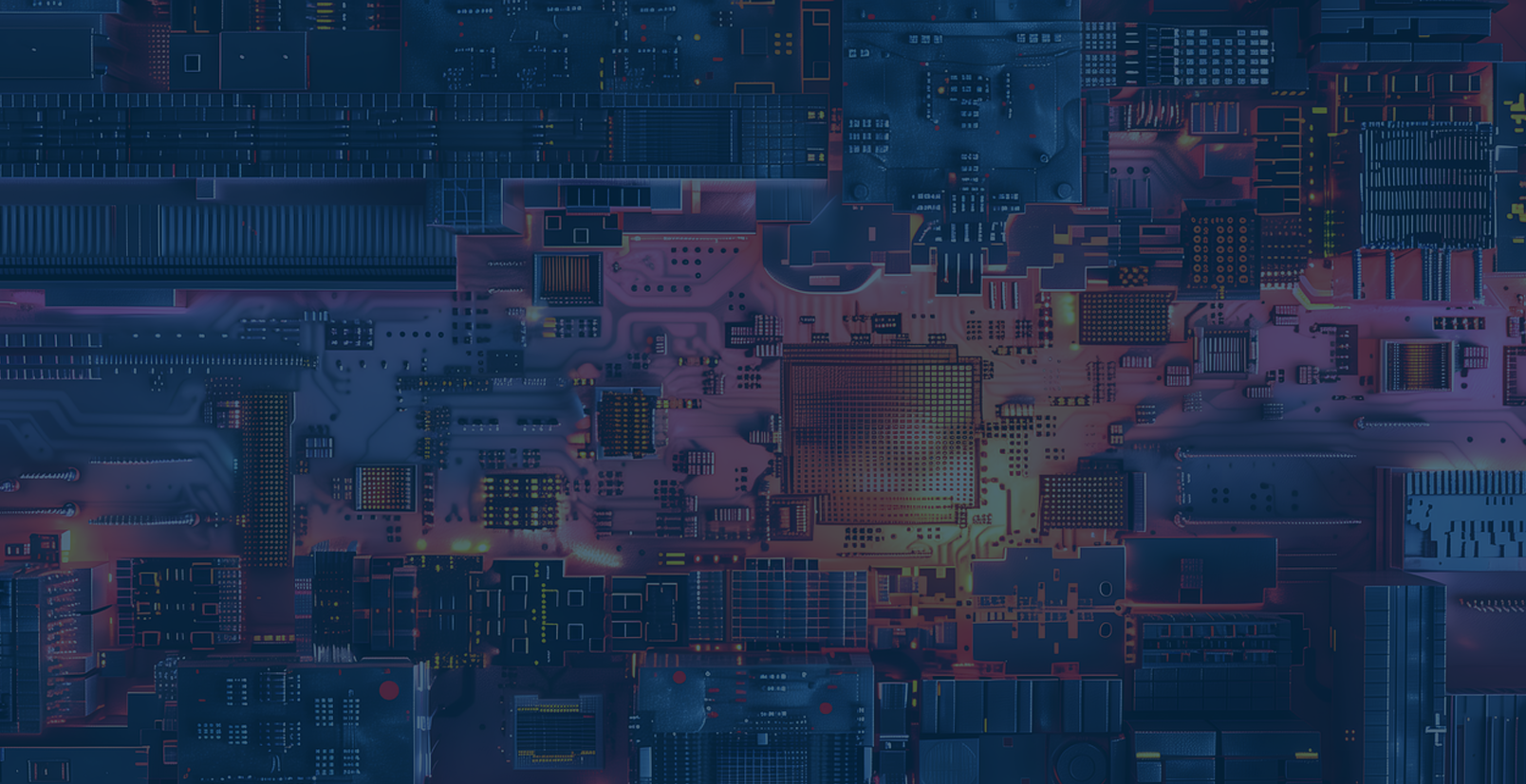 Semiconductors: the bigger story