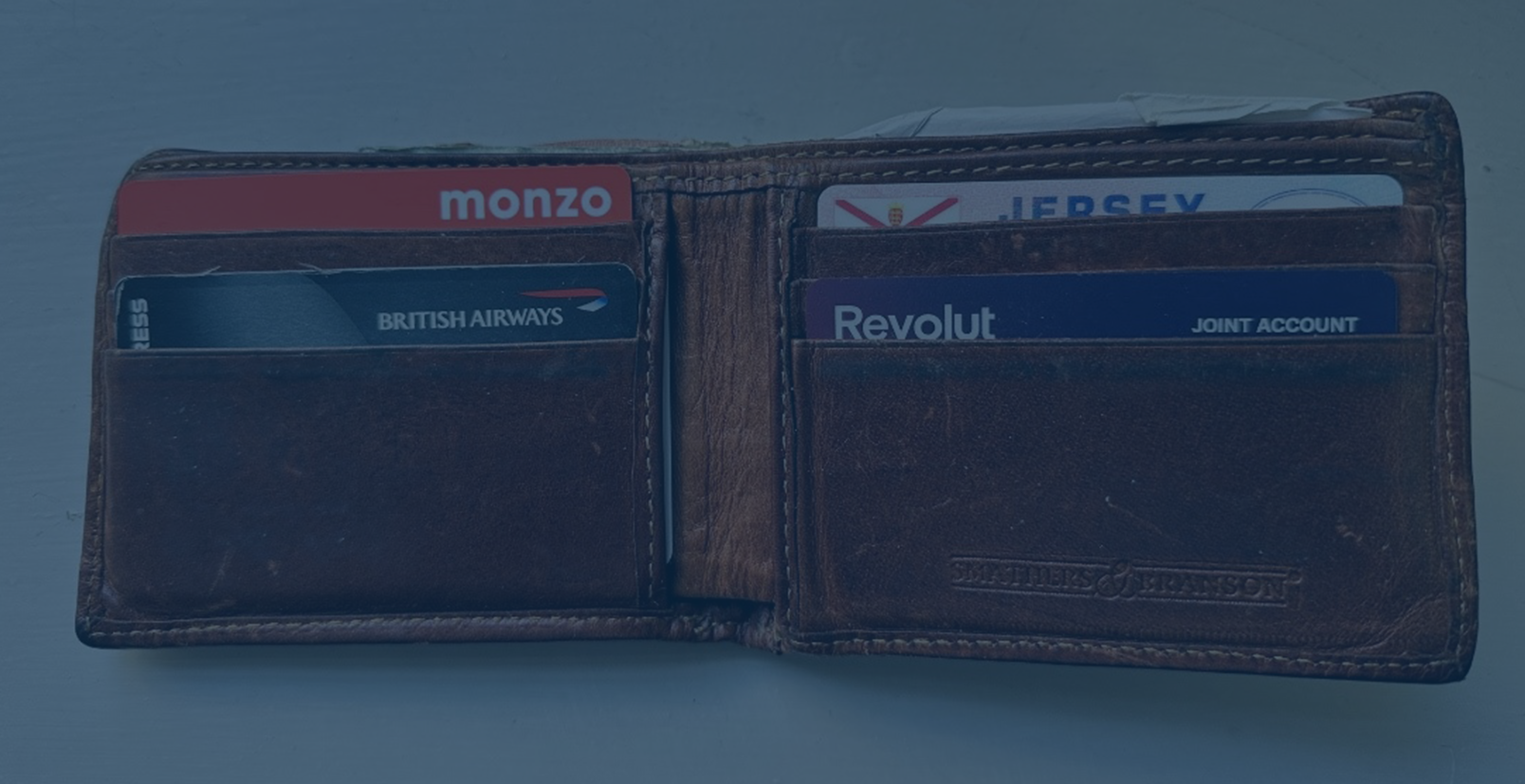 Investment Letter – Oscar’s wallet