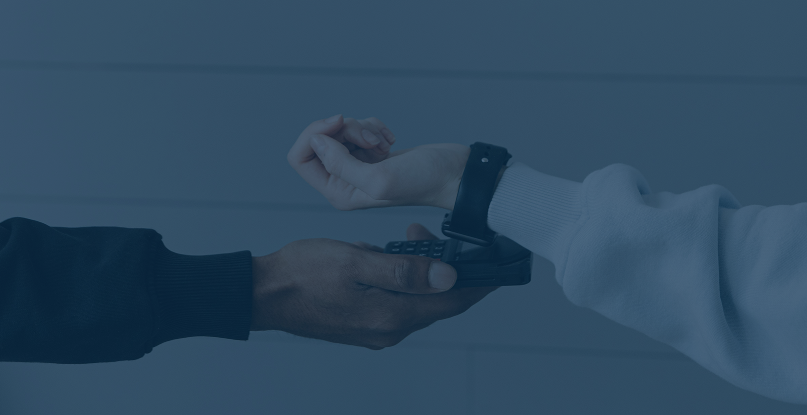 Payments – an invisible revolution